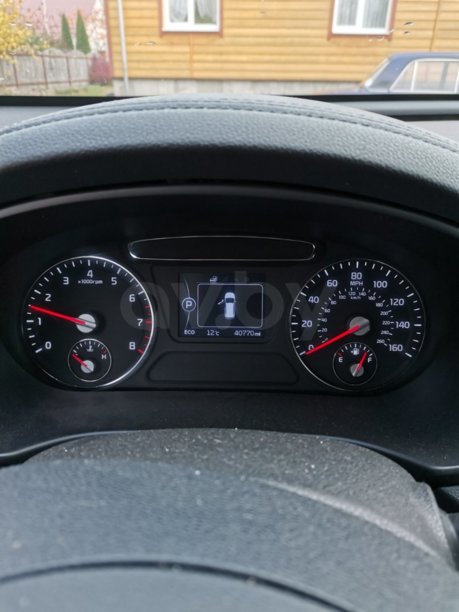 Kia Sorento III, 2015 г.