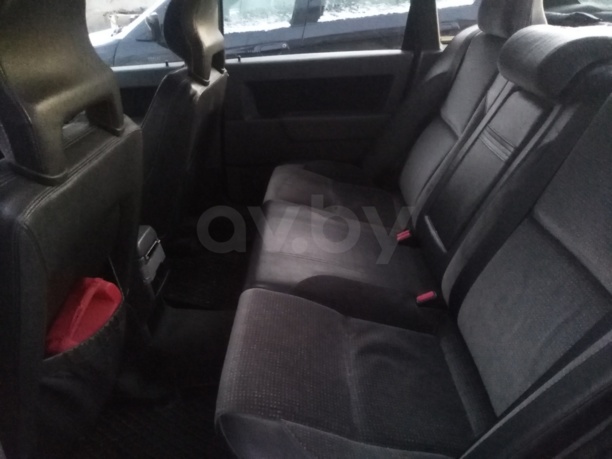 Volvo 850, 1992 г.