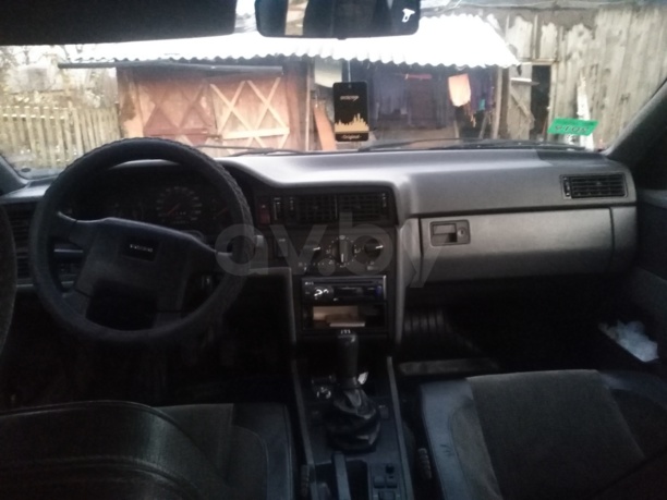 Volvo 850, 1992 г.