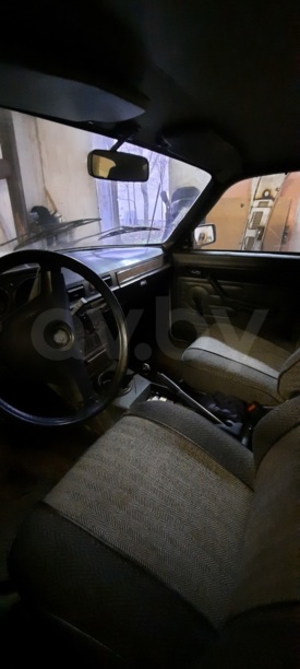 ГАЗ 31029, 1997 г.