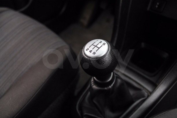 Suzuki Swift IV · Рестайлинг, 2014 г.