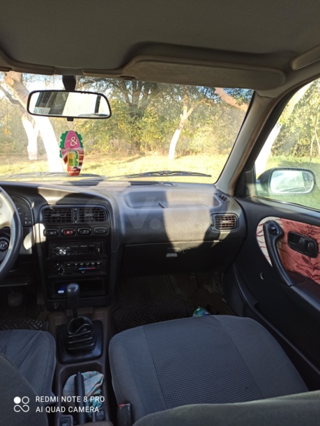 Nissan Primera P10, 1994 г.