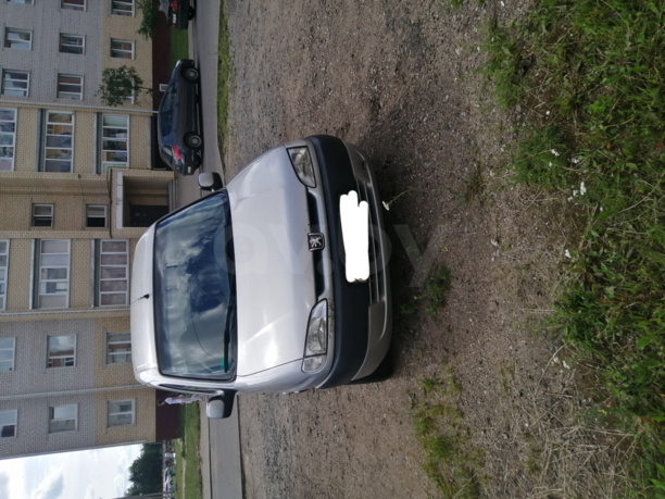 Peugeot Partner I, 2000 г.