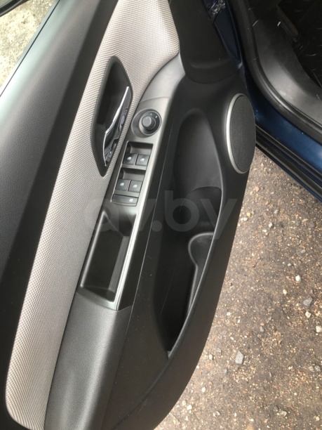 Chevrolet Cruze J300, 2011 г.