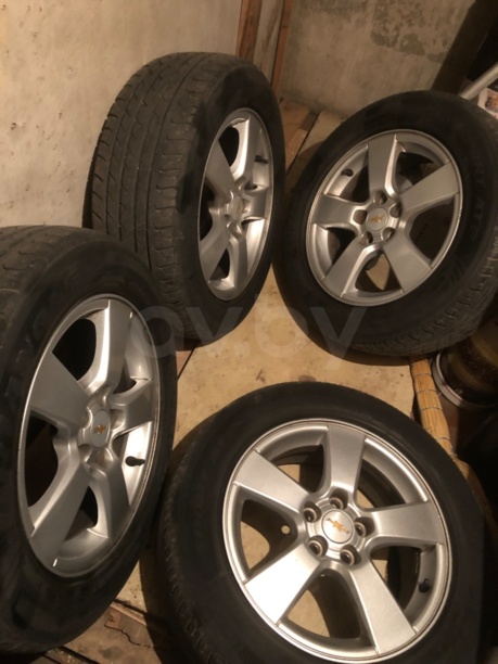 Chevrolet Cruze J300, 2011 г.