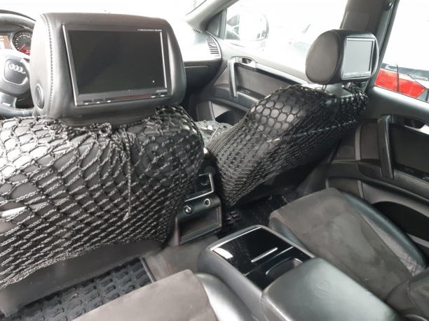 Audi Q7 4L, 2007 г.