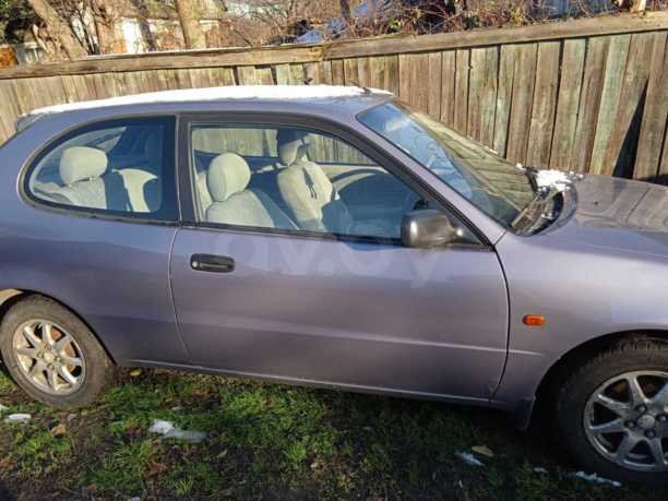 Toyota Corolla VIII (E110), 1997 г.