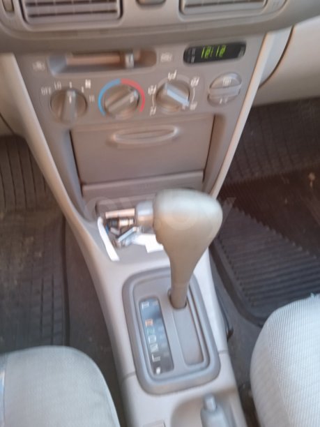 Toyota Corolla VIII (E110), 1997 г.