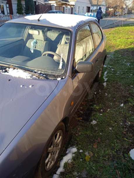 Toyota Corolla VIII (E110), 1997 г.