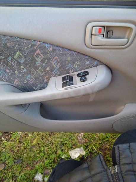 Toyota Corolla VIII (E110), 1997 г.