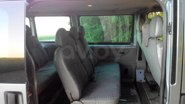 Ford Transit, 2006 г.