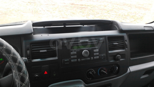 Ford Transit, 2006 г.