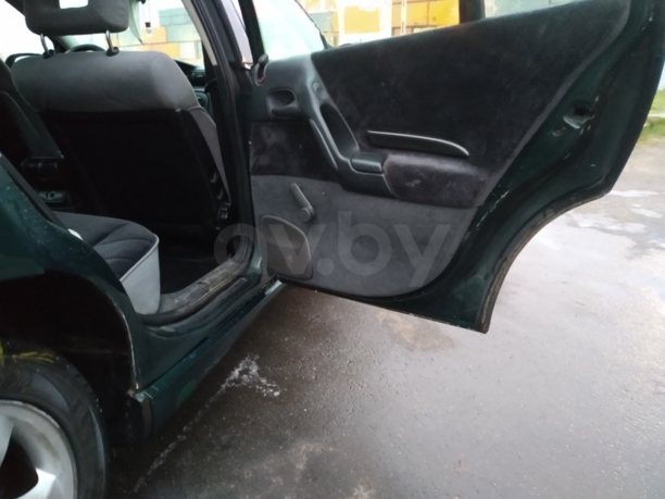 Opel Omega B, 1997 г.