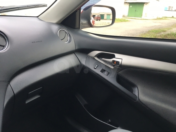 Toyota Matrix II (E140), 2009 г.
