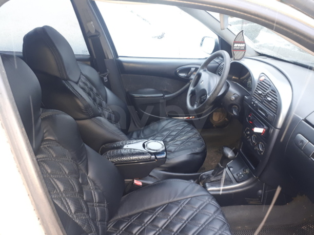 Citroen Xsara I, 1999 г.