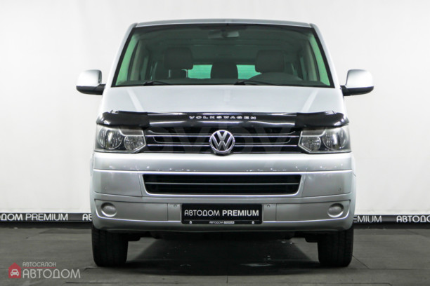 Volkswagen Caravelle T5, 2011 г.
