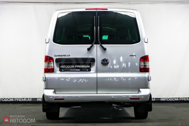 Volkswagen Caravelle T5, 2011 г.