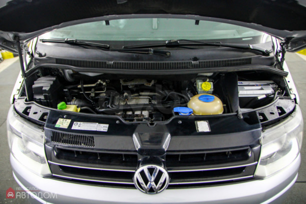 Volkswagen Caravelle T5, 2011 г.
