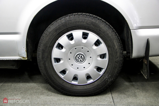 Volkswagen Caravelle T5, 2011 г.