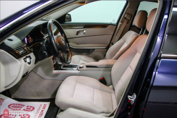 Mercedes-Benz E-Класс W212, S212, C207, A207, 2009 г.