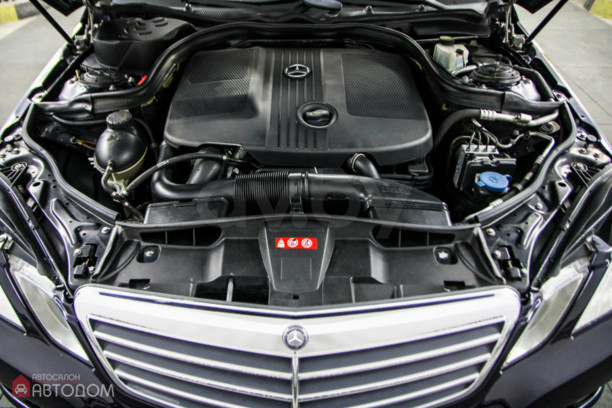 Mercedes-Benz E-Класс W212, S212, C207, A207, 2009 г.
