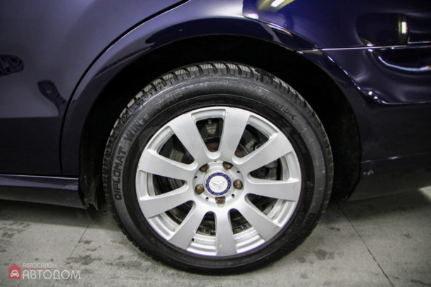 Mercedes-Benz E-Класс W212, S212, C207, A207, 2009 г.