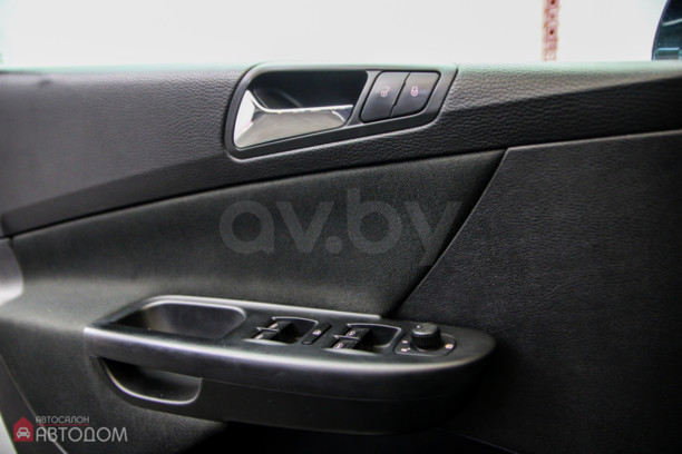 Volkswagen Passat B6, 2008 г.