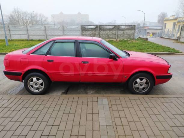 Audi 80 B4, 1993 г.