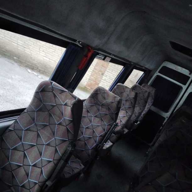 Mercedes-Benz Sprinter Altera, 2004 г.