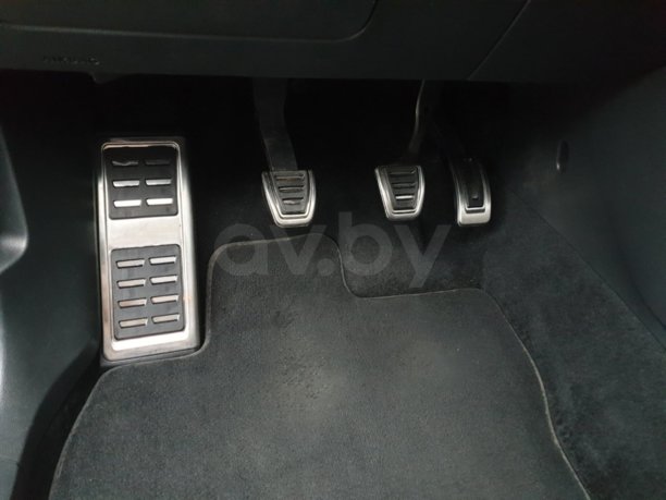 Volkswagen Touran III, 2016 г.