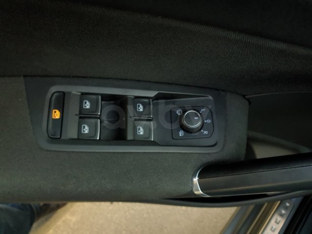Volkswagen Touran III, 2016 г.