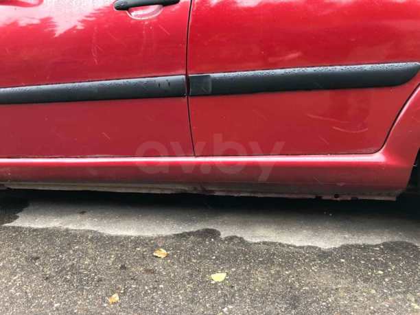 Citroen C3 I, 2004 г.
