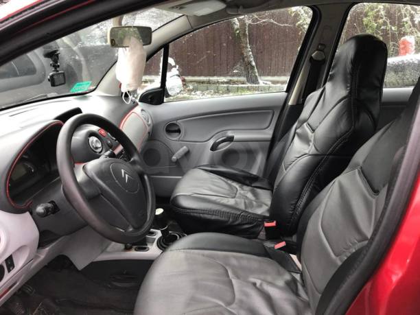 Citroen C3 I, 2004 г.