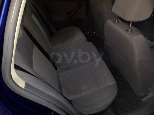 Volkswagen Golf V, 2007 г.