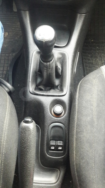Peugeot 206 I, 2003 г.
