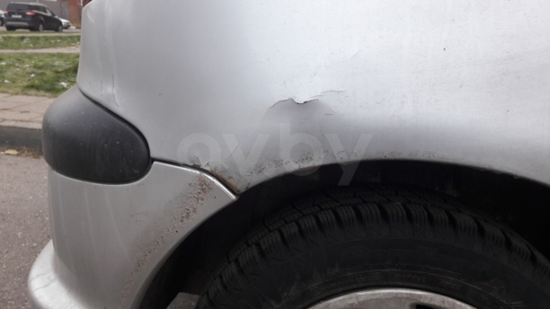 Peugeot 206 I, 2003 г.