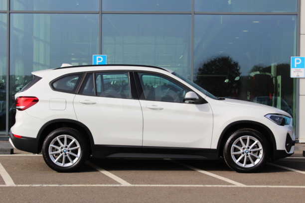 BMW X1 F48, 2019 г.