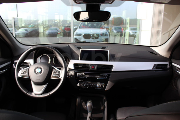 BMW X1 F48, 2019 г.