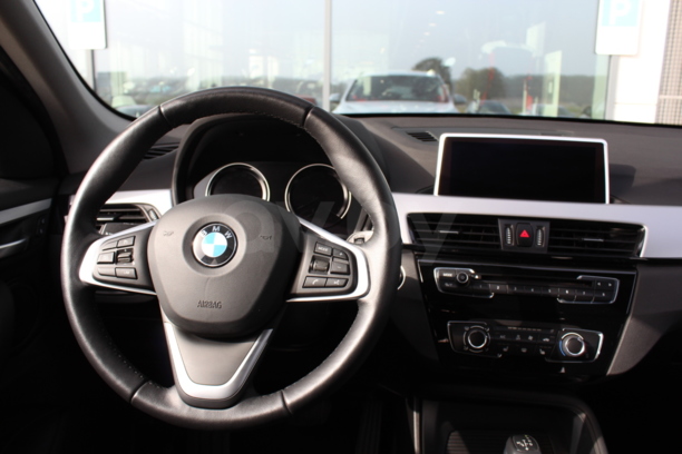 BMW X1 F48, 2019 г.