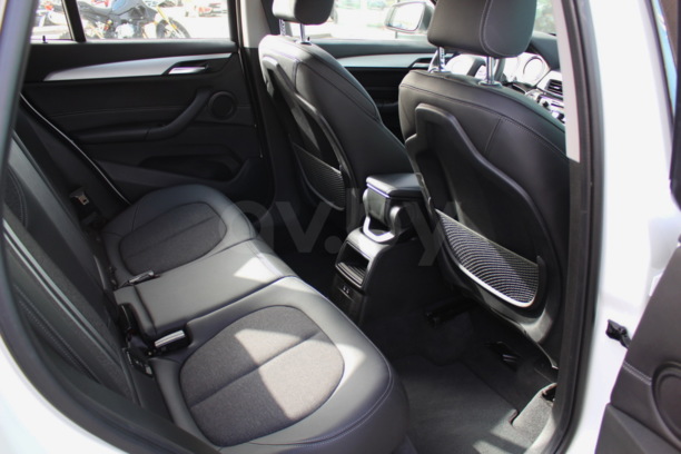 BMW X1 F48, 2019 г.