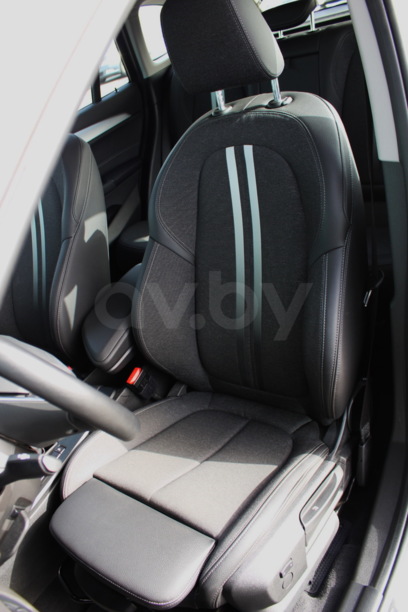 BMW X1 F48, 2019 г.
