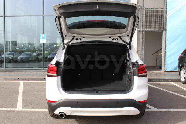 BMW X1 F48, 2019 г.