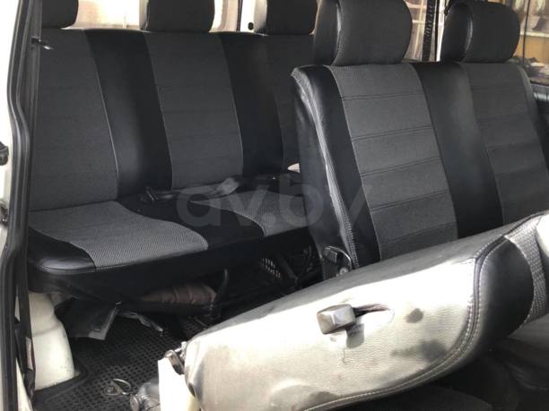 Volkswagen Transporter T4, 2000 г.