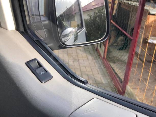 Volkswagen Transporter T4, 2000 г.