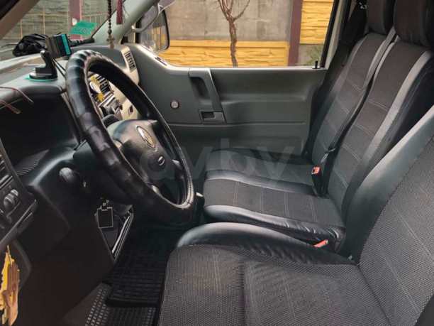 Volkswagen Transporter T4, 2000 г.