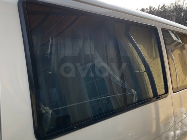 Volkswagen Transporter T4, 2000 г.