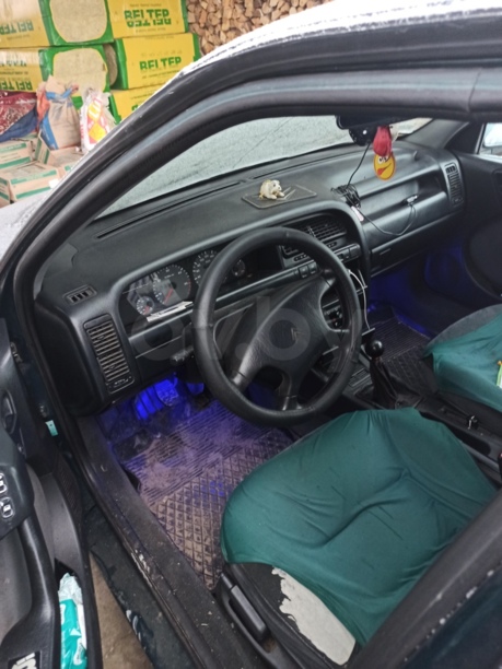 Citroen Xantia X1, 1997 г.