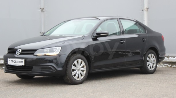Volkswagen Jetta VI, 2014 г.