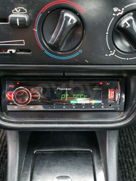 Peugeot 406 I, 1996 г.