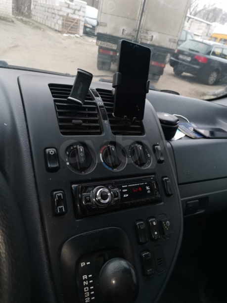 Mercedes-Benz Vito W638, 1998 г.